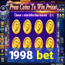 1998 bet